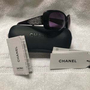 Chanel Sunglasses